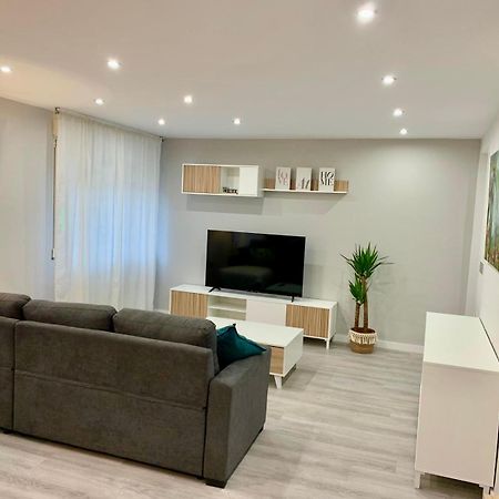 Appartement Casa Alma à Gijón Extérieur photo