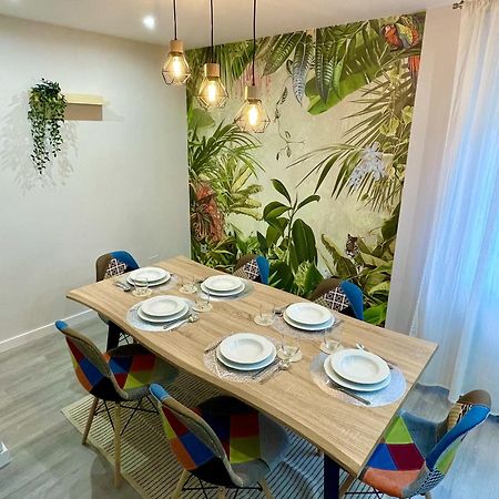 Appartement Casa Alma à Gijón Extérieur photo