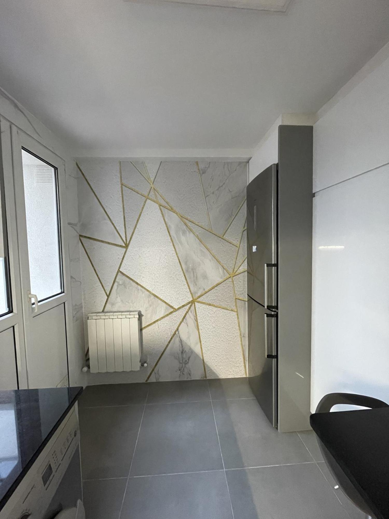 Appartement Casa Alma à Gijón Extérieur photo